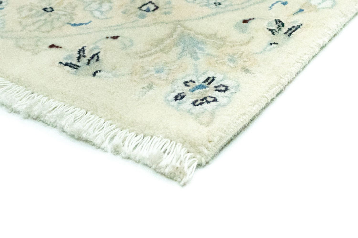 Nain Rug 203x70cm - Persian Rugs