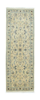 Nain Teppich 207x68cm - Perserteppich