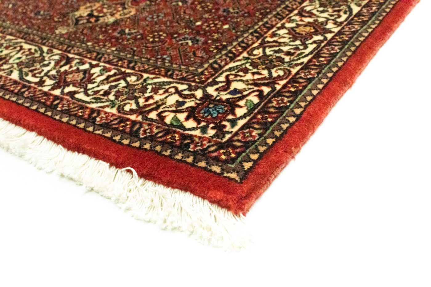 Bidjar Rug 216x85cm - Persian Rugs