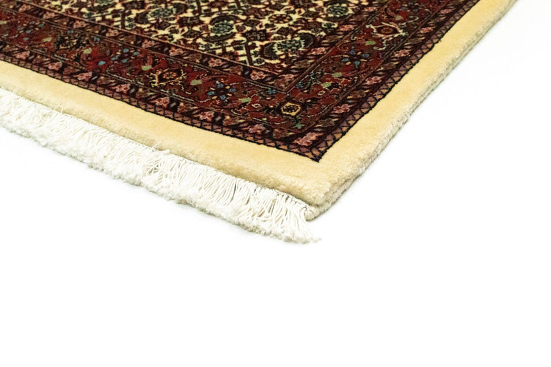 Runner Perser Rug - Bidjar - 190 x 80 cm - beige