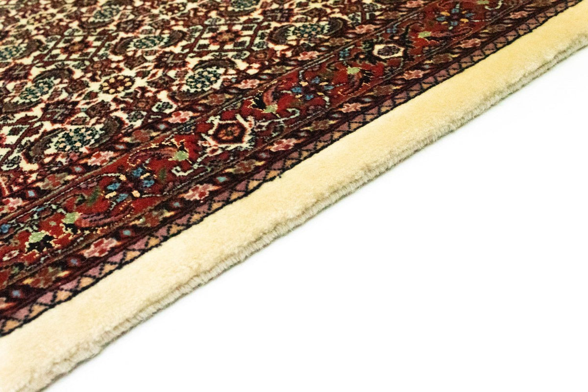 Runner Perser Rug - Bidjar - 190 x 80 cm - beige