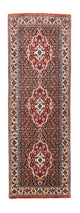 Bidjar Rug 215x73cm - Persian Rugs