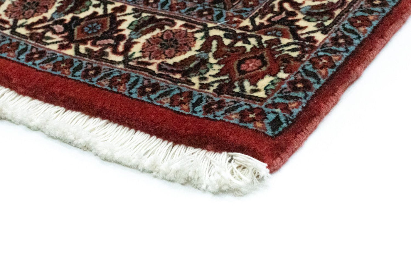 Bidjar Rug 215x73cm - Persian Rugs