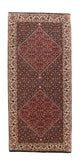 Bidjar Rug 186x85cm - Persian Rugs