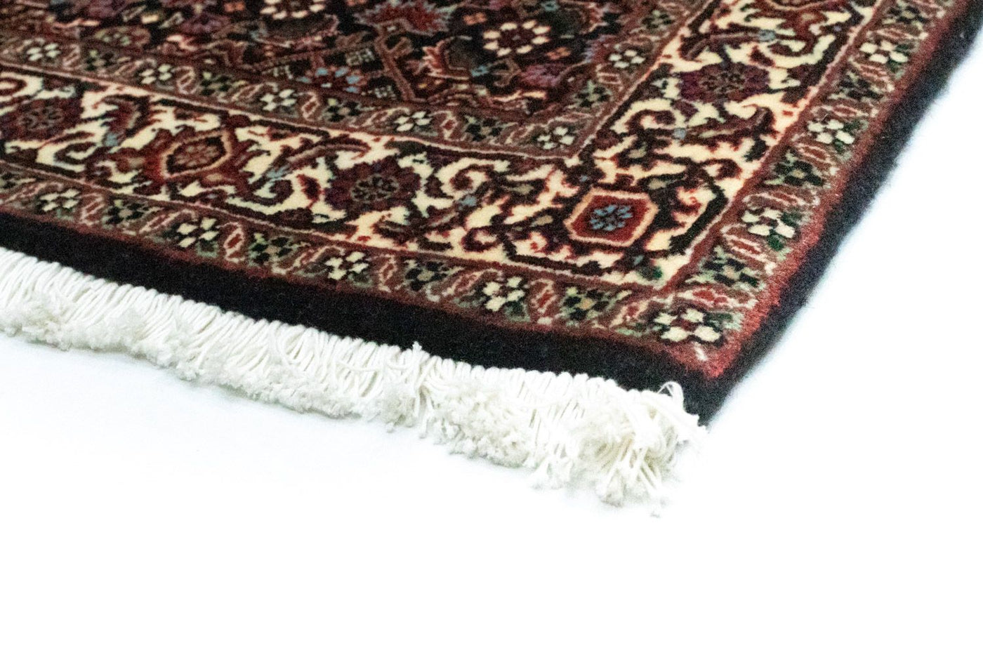 Bidjar Rug 186x85cm - Persian Rugs