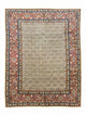 Moud Rug 253x196cm - Persian Rugs