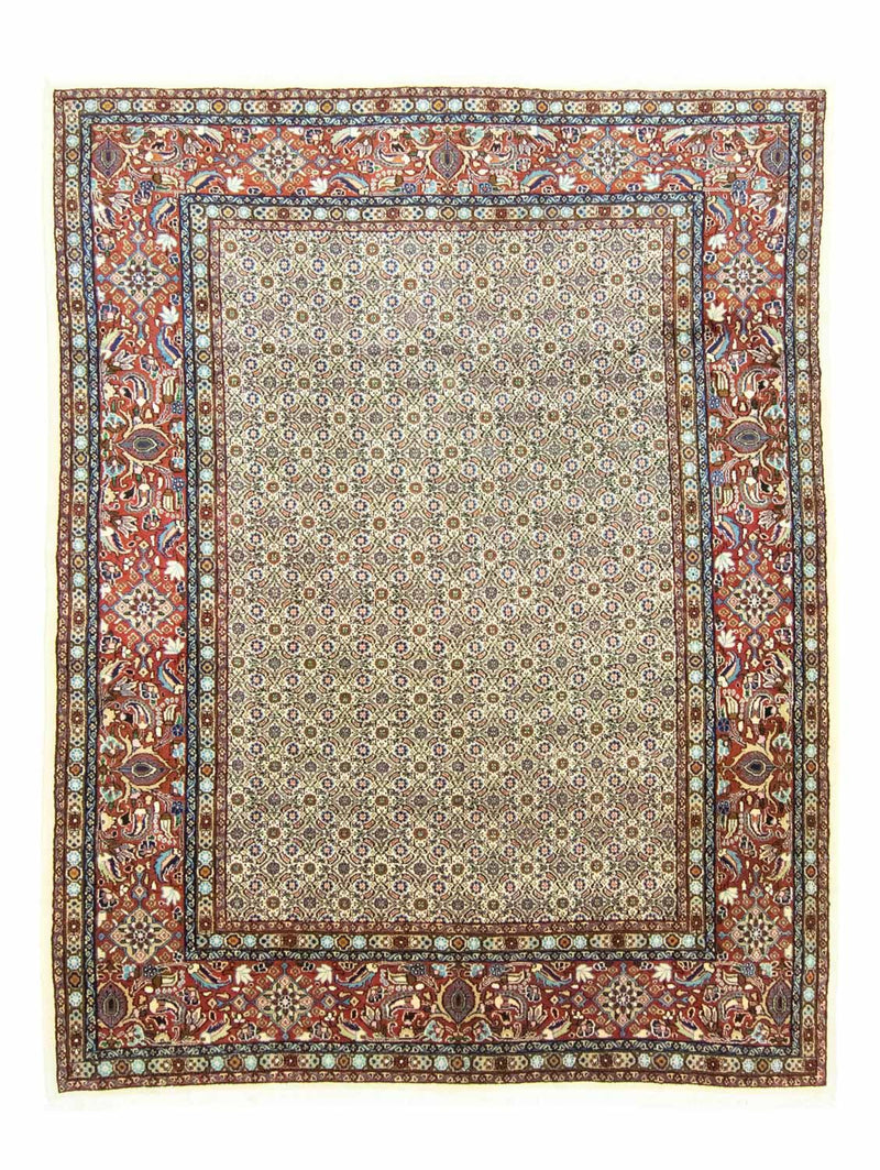 Perser Rug - Classic - 253 x 196 cm - beige