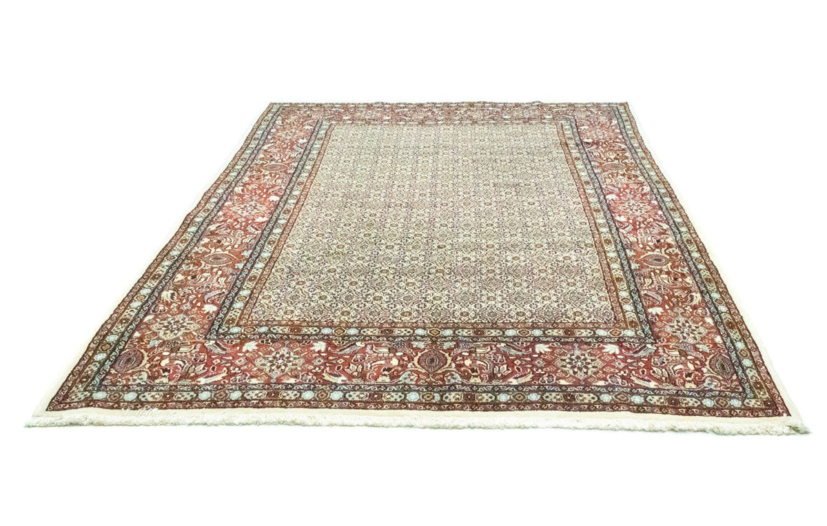 Perser Rug - Classic - 253 x 196 cm - beige