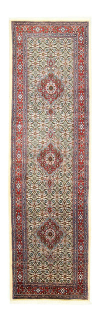 Runner Perser Rug - Classic - 295 x 80 cm - multicolored