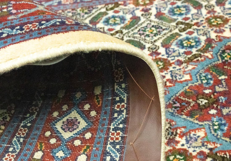 Runner Perser Rug - Classic - 295 x 80 cm - multicolored