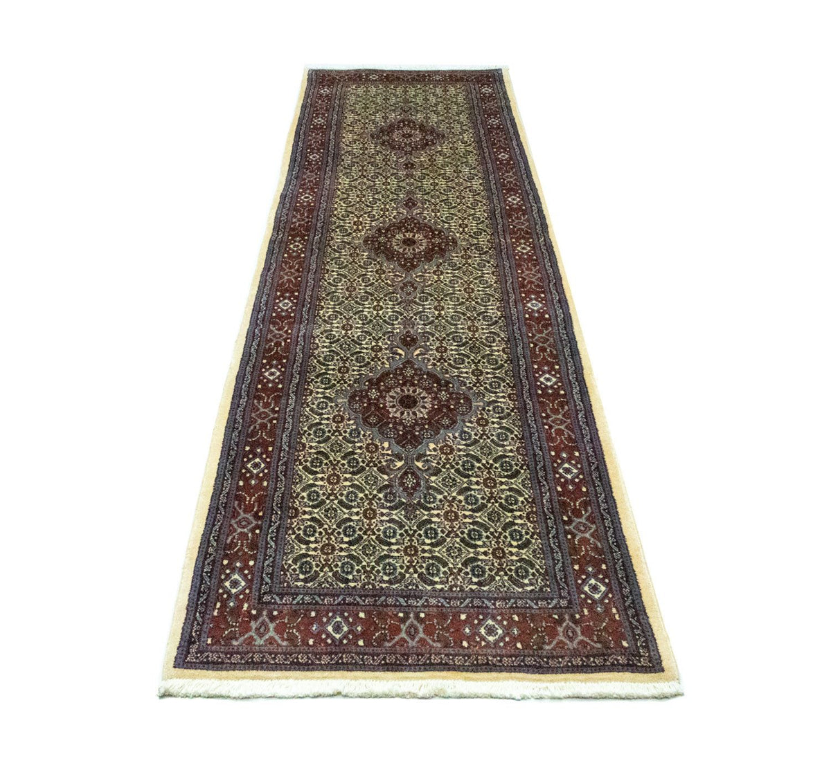 Runner Perser Rug - Classic - 295 x 80 cm - multicolored
