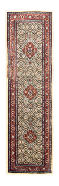 Runner Perser Rug - Classic - 294 x 81 cm - beige