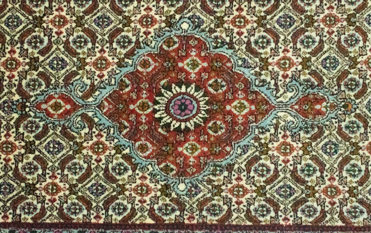 Runner Perser Rug - Classic - 294 x 81 cm - beige