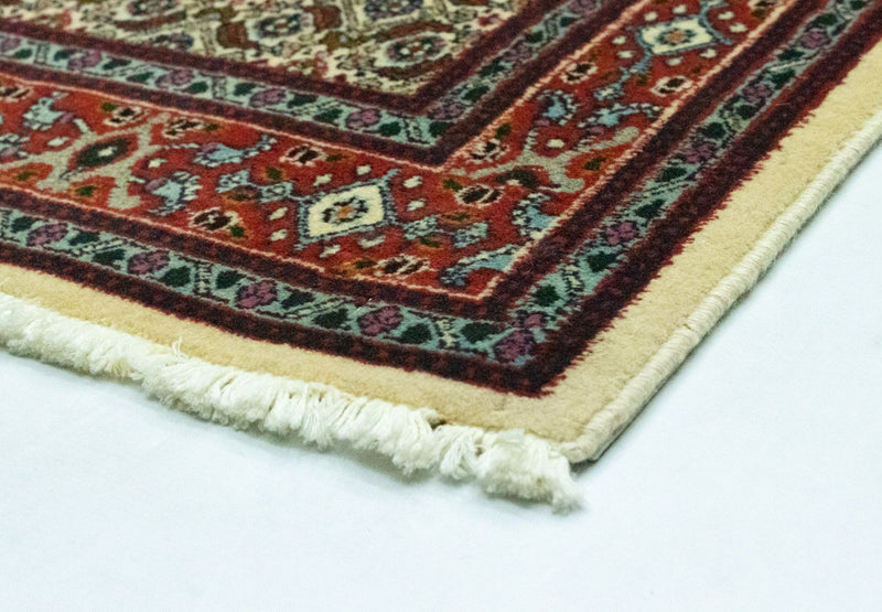 Runner Perser Rug - Classic - 294 x 81 cm - beige