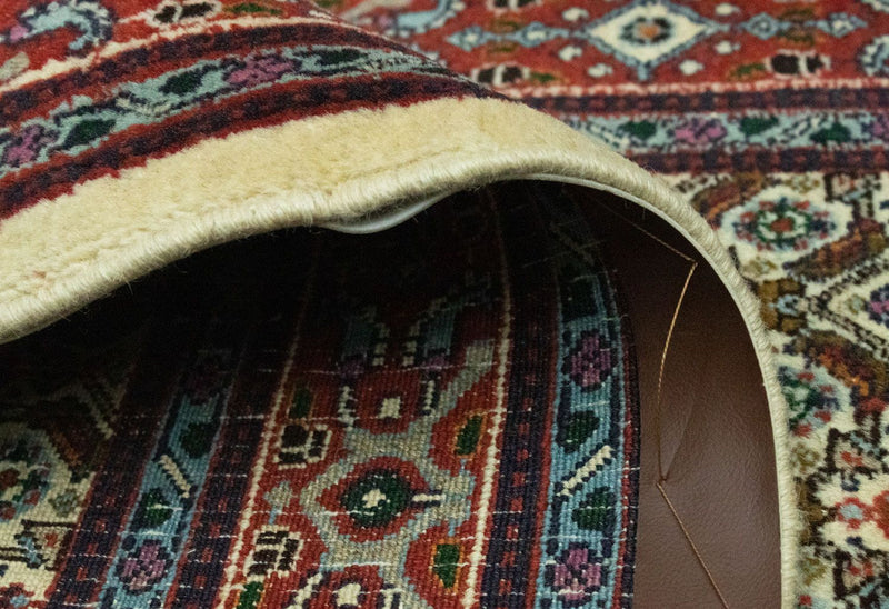 Runner Perser Rug - Classic - 294 x 81 cm - beige