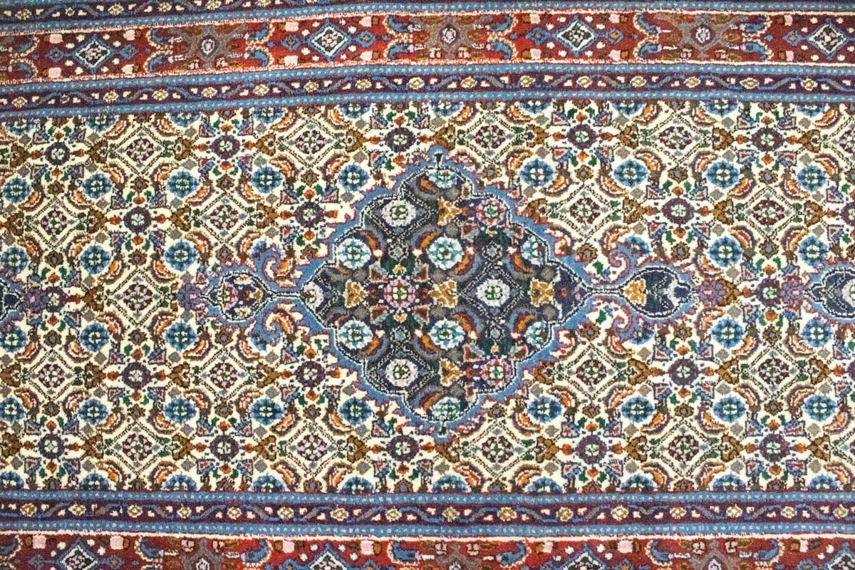 Runner Perser Rug - Classic - 289 x 80 cm - beige