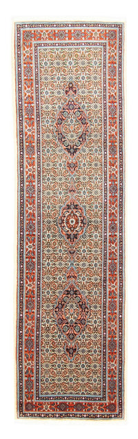 Runner Perser Rug - Classic - 288 x 81 cm - beige
