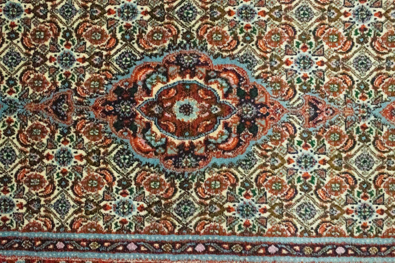 Runner Perser Rug - Classic - 288 x 81 cm - beige