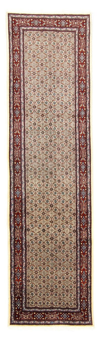Runner Perser Rug - Classic - 295 x 80 cm - beige