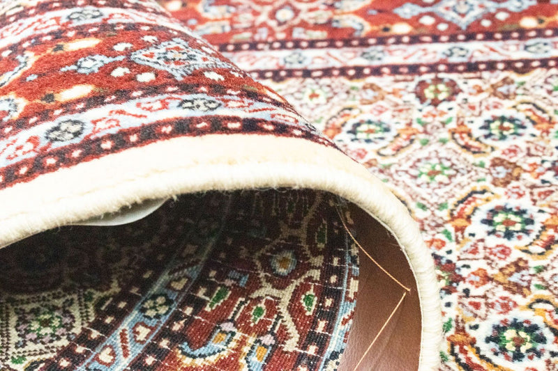 Runner Perser Rug - Classic - 295 x 80 cm - beige