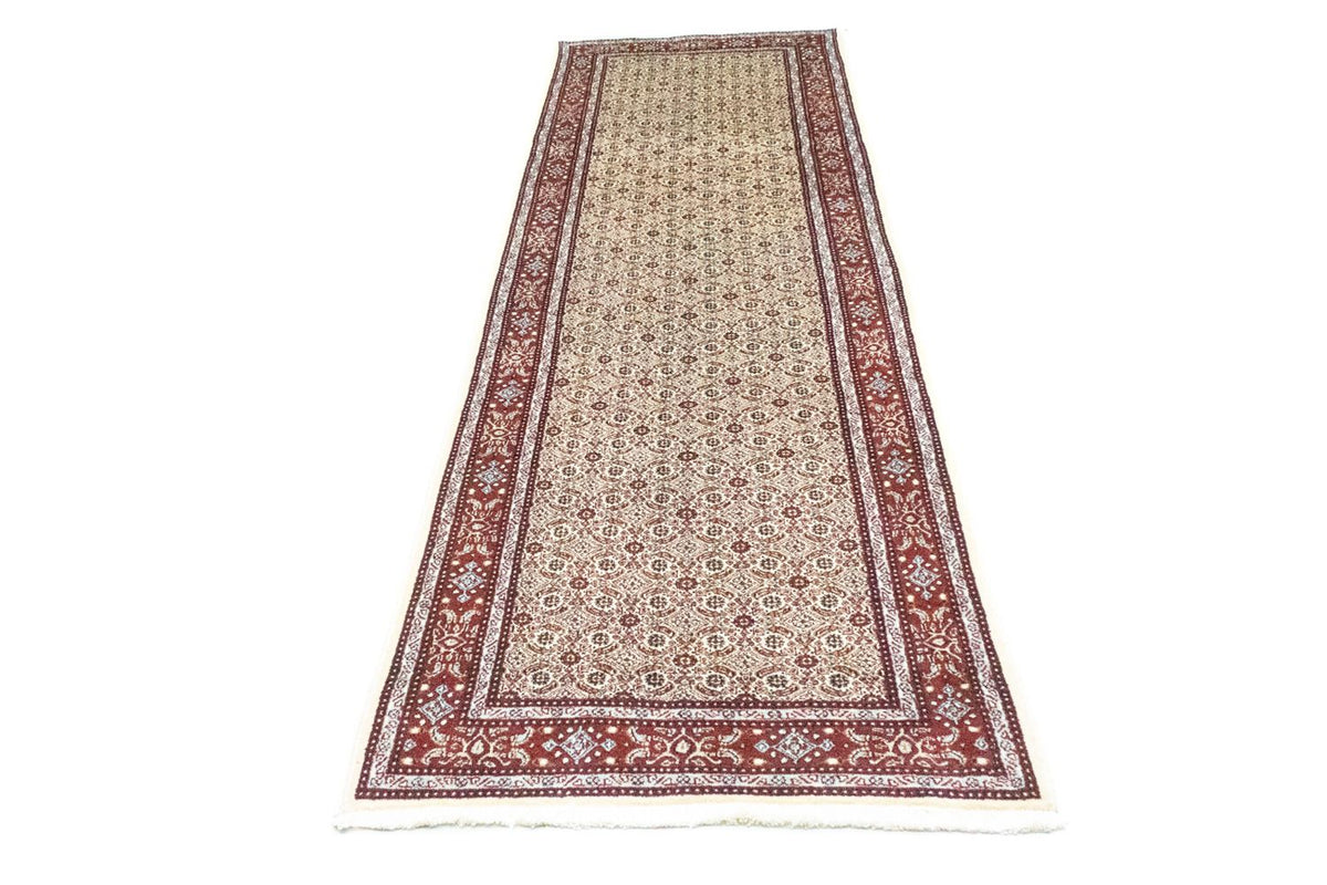 Runner Perser Rug - Classic - 295 x 80 cm - beige