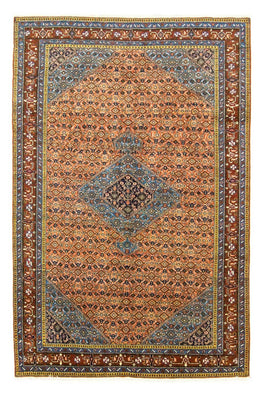 Perser Rug - Nomadic - 295 x 203 cm - rust