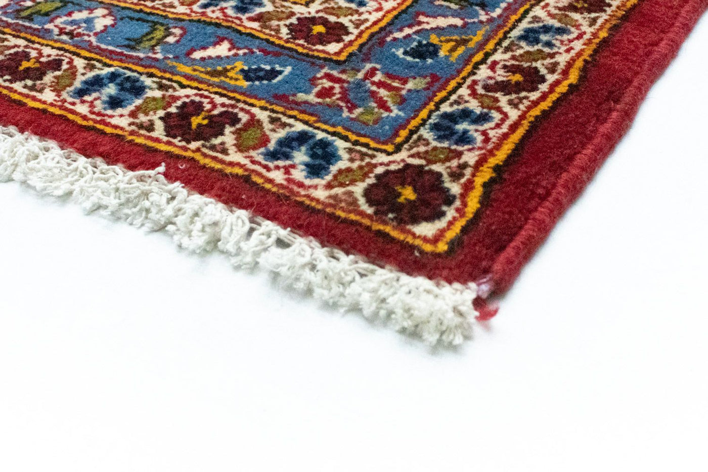 Kashan Rug 368x250cm - Persian Rugs