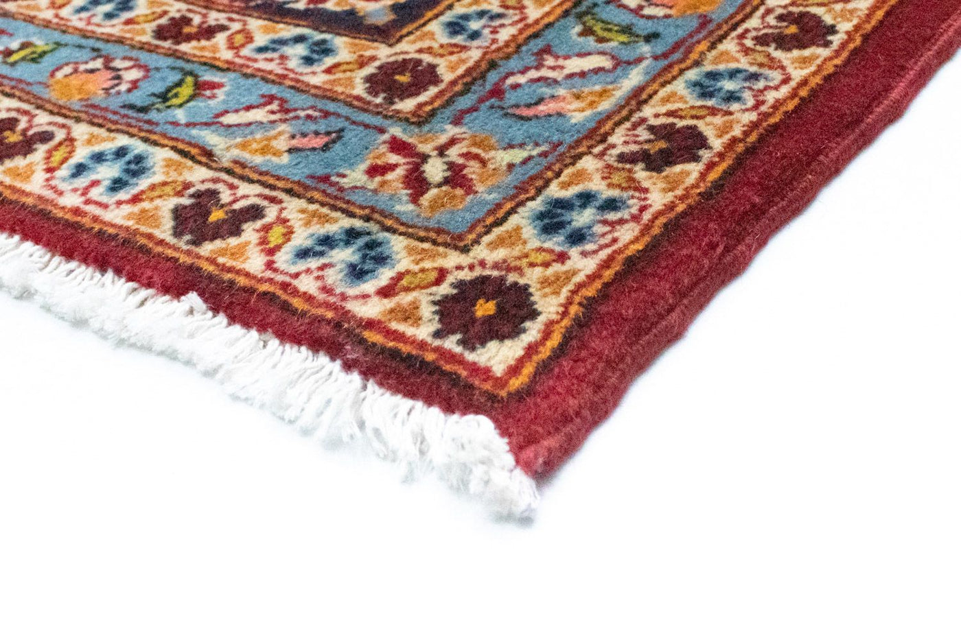 Kashan Rug 352x250cm - Persian Rugs