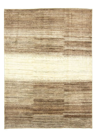 Gabbeh Rug - Perser - 278 x 212 cm - beige