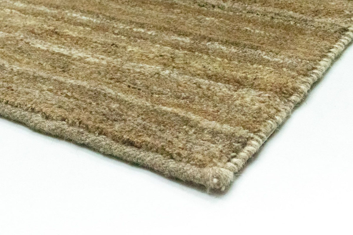 Gabbeh Rug - Perser - 278 x 212 cm - beige