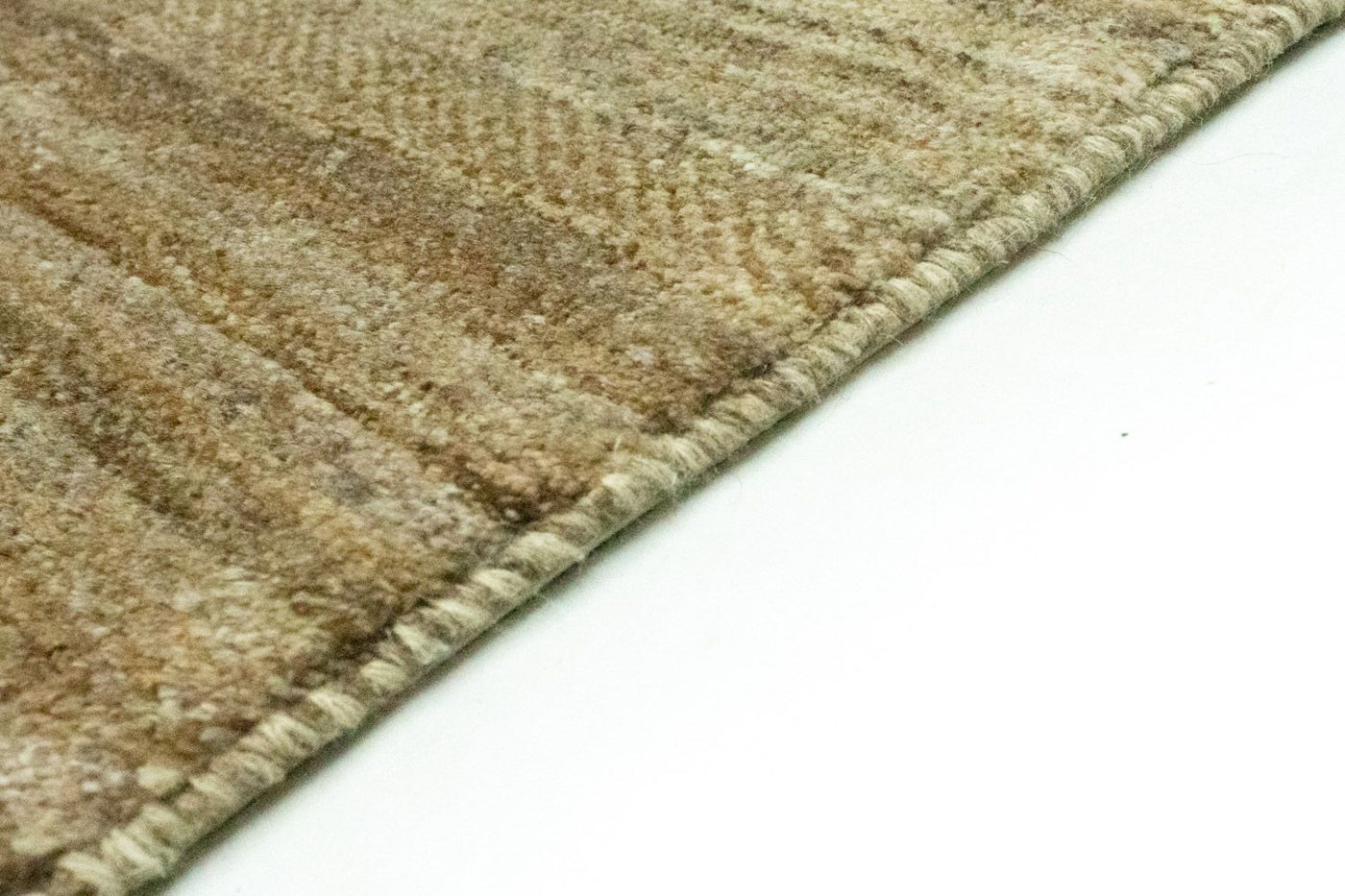 Persian Gabbeh Rug 278x212cm - Perserteppich Wollteppich