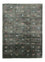 Gabbeh Rug - Perser - 235 x 174 cm - grey