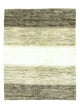 Gabbeh Persian Rug 153x127cm - Perserteppich Wollteppich