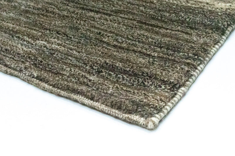 Gabbeh Rug - Perser square  - 153 x 127 cm - beige