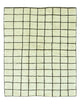 Gabbeh Teppich - Perser 191 x 151 cm - beige