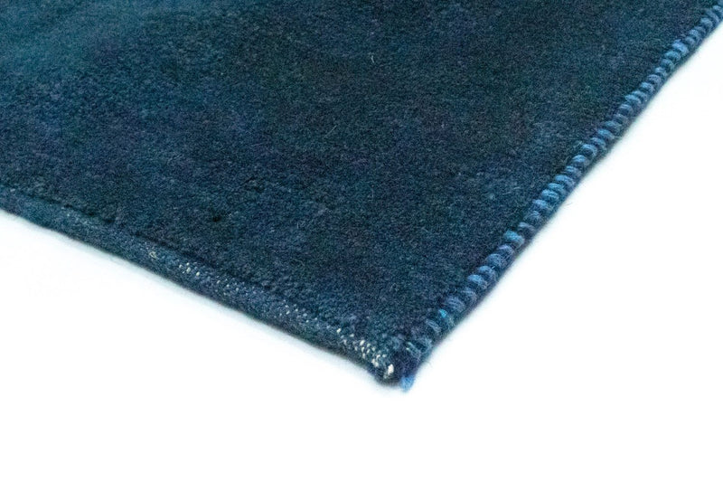 Gabbeh Rug - Perser - 197 x 151 cm - blue