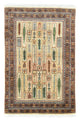 Loribaft Rug 260x172cm - Perserteppich Wollteppich