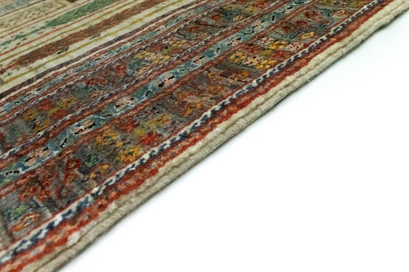 Loribaft Rug 260x172cm - Perserteppich Wollteppich