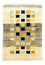 Gabbeh Rug - Perser - 140 x 98 cm - colorful