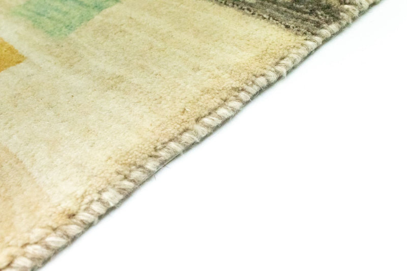 Gabbeh Rug - Perser - 140 x 98 cm - colorful