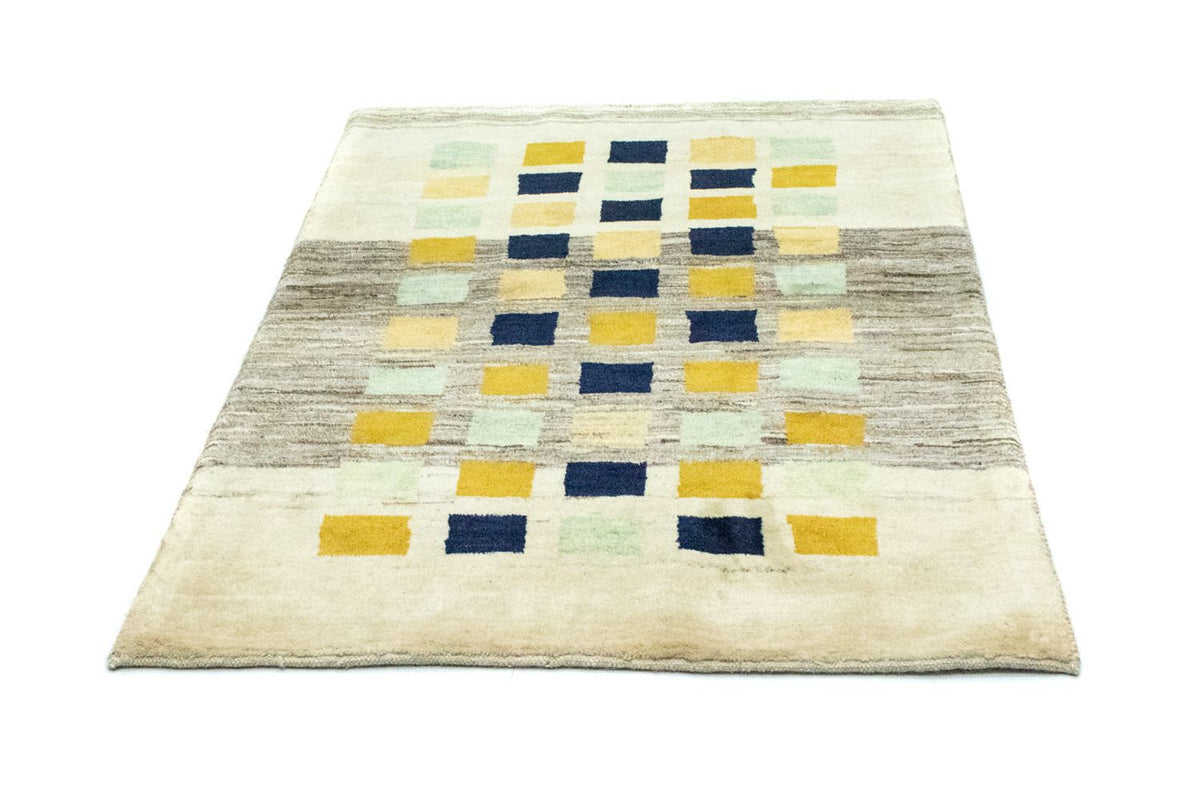 Gabbeh Rug - Perser - 140 x 98 cm - colorful