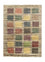 Gabbeh Rug - Perser - 137 x 102 cm - grey