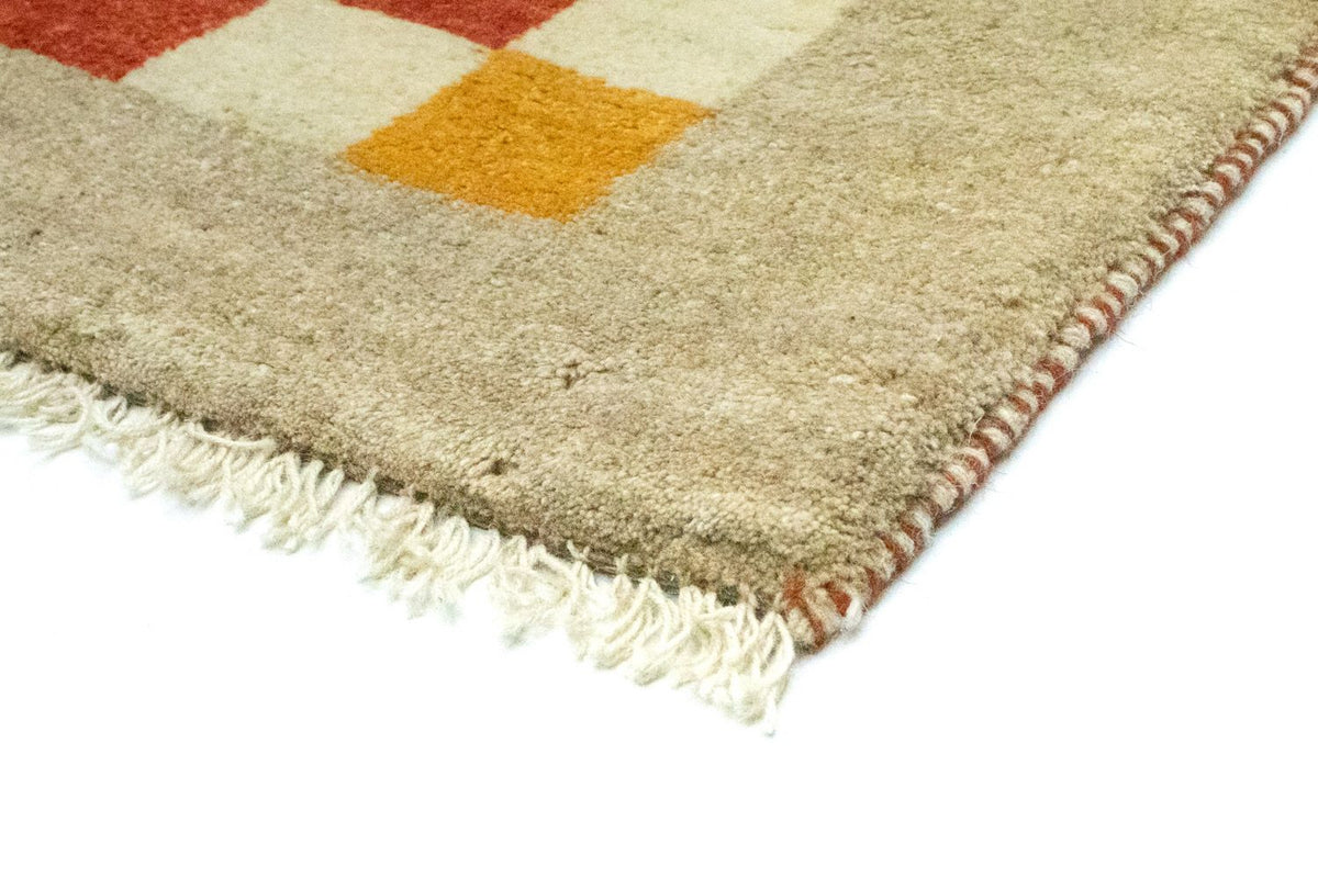 Gabbeh Rug - Perser - 135 x 103 cm - colorful