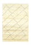 Gabbeh Rug - Perser - 140 x 98 cm - beige