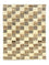 Gabbeh Rug - Perser - 139 x 107 cm - colorful