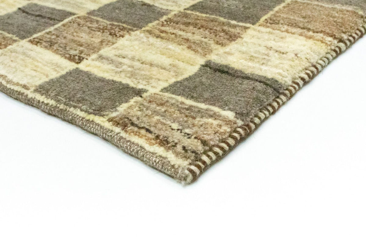 Gabbeh Rug - Perser - 139 x 107 cm - colorful