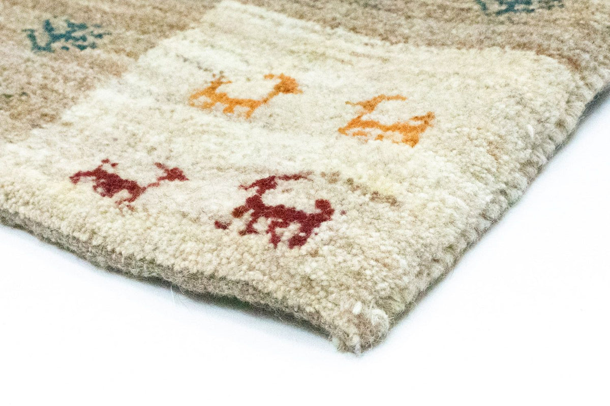 Gabbeh Rug - Perser - 149 x 101 cm - colorful