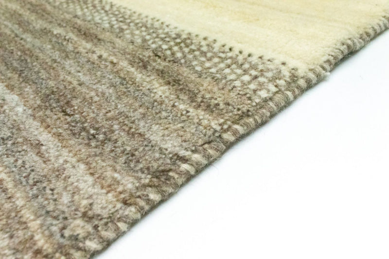 Gabbeh Rug - Perser - 145 x 100 cm - beige