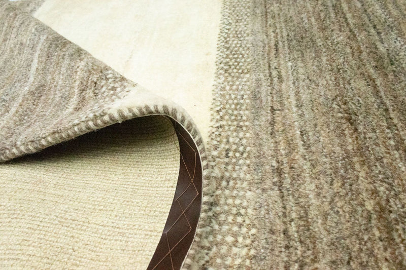 Gabbeh Rug - Perser - 145 x 100 cm - beige