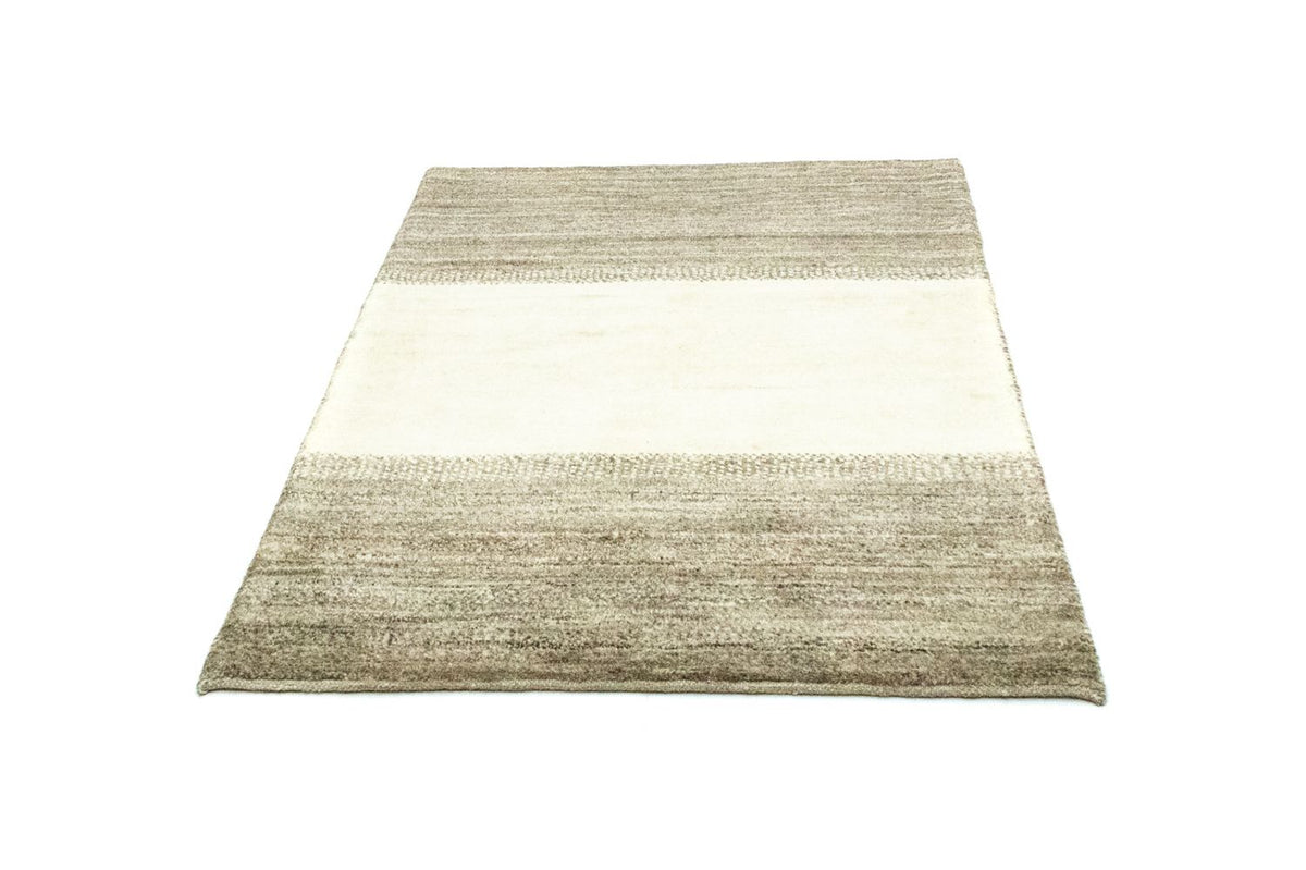 Gabbeh Rug - Perser - 145 x 100 cm - beige